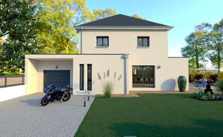 Photo Vente maison Saint-Aubin-d'Arquenay