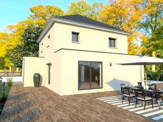 Vente maison