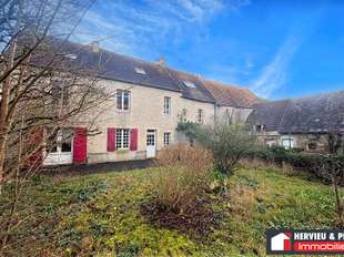 Photo Vente maison Saint-Aubin-d'Arquenay