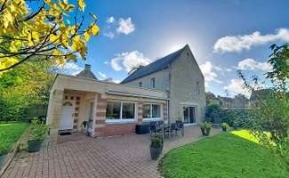Photo Vente maison Saint-Aubin-d'Arquenay