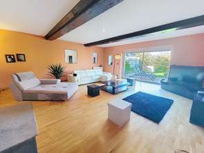 Vente Maison 4 chambresSaint-Aubin-d'Arquenay