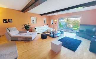 Photo Vente maison Saint-Aubin-d'Arquenay