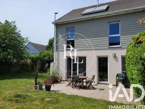 Vente Maison 4 chambresSaint-Aubin-d'Arquenay
