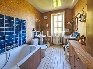 Vente maison 9 pièces Vente maison 9 pièces