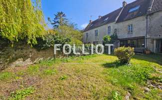 Photo Vente maison Saint-Aubin-d'Arquenay