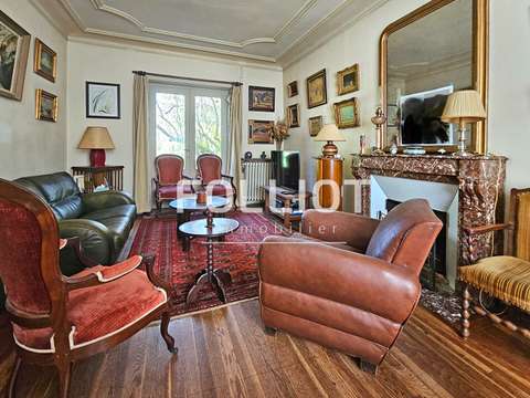 Vente maison 9 pièces Vente maison 9 pièces