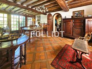 Vente maison 9 pièces Vente maison 9 pièces
