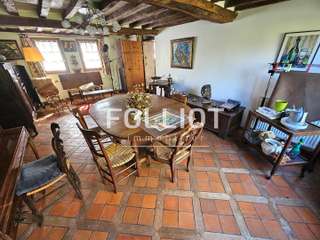 Vente maison 9 pièces Vente maison 9 pièces