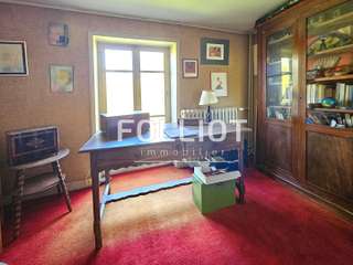 Vente maison 9 pièces Vente maison 9 pièces