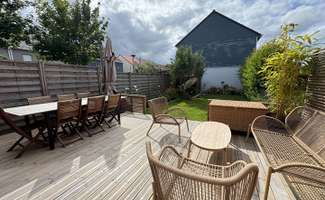 Photo Vente maison Saint-Aubin-d'Arquenay