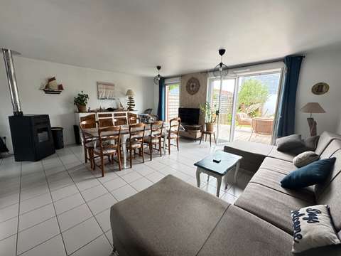Vente maison 4 pièces Vente maison 4 pièces