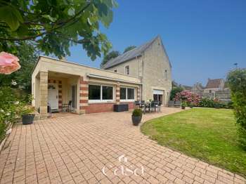 Vente Maison 4 chambresSaint-Aubin-d'Arquenay