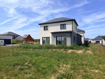 Vente Maison 4 chambresSaint-Aubin-d'Arquenay