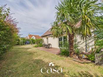 Vente Maison 4 chambresSaint-Aubin-d'Arquenay
