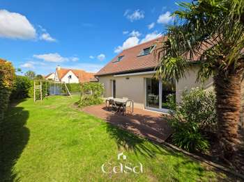 Vente Maison 4 chambresSaint-Aubin-d'Arquenay