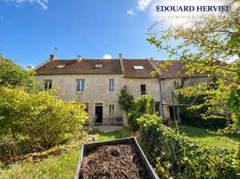 Photo Vente maison Saint-Aubin-d'Arquenay