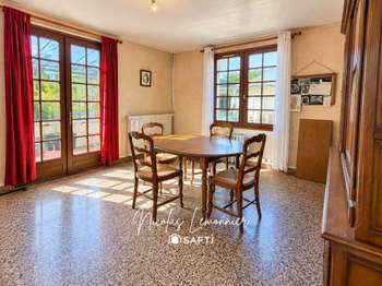 Vente Maison 3 chambresSaint-Aubin-d'Arquenay