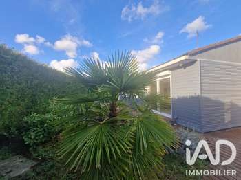 Vente maison 5 pièces Saint-Aubin-d'Arquenay 14