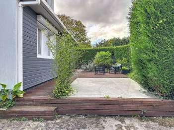 Vente maison 5 pièces Saint-Aubin-d'Arquenay 14