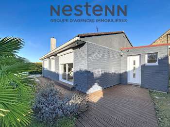Vente maison 5 pièces Saint-Aubin-d'Arquenay 14