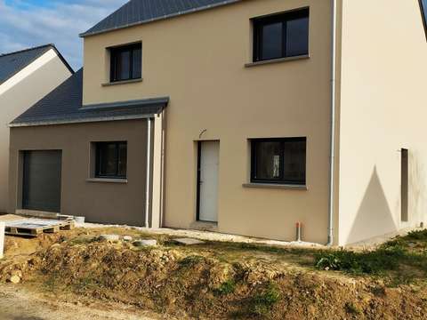 Vente maison 5 pièces Vente maison 5 pièces