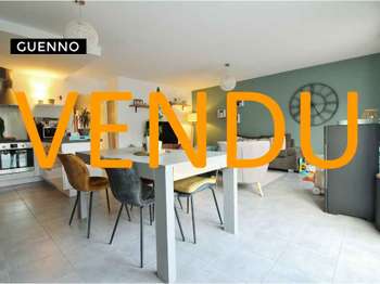 Vente Maison 3 chambresSaint-Aubin-d'Aubigné