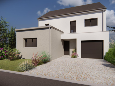 Vente maison