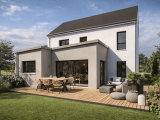 Vente maison