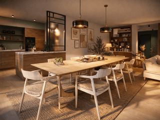 Vente maison
