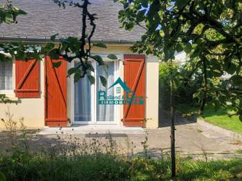 Vente maison 5 pièces Saint-Aubin-d'Aubigné 35