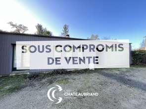Vente Maison 3 chambresSaint-Aubin-d'Aubigné