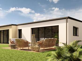 Vente maison