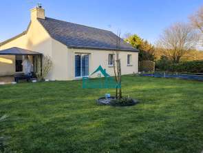 Vente Maison 3 chambresSaint-Aubin-d'Aubigné