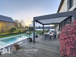 Vente Maison 4 chambresSaint-Aubin-d'Aubigné