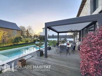 Maison 6 pièces 178 m² · à Saint-Aubin-d'Aubigné · 178 m² · 429 000 €