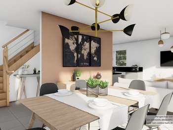 Vente maison 5 pièces Vente maison 5 pièces