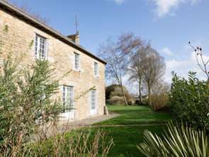 Vente Maison 5 chambresSaint-Aubin-d'Aubigné