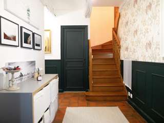 Vente maison 8 pièces Vente maison 8 pièces