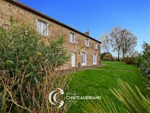 Vente Maison 5 chambresSaint-Aubin-d'Aubigné