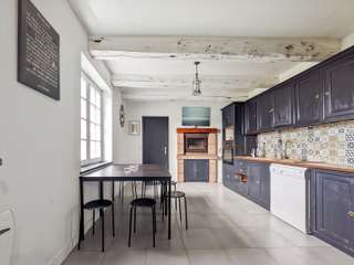 Vente maison 7 pièces Vente maison 7 pièces