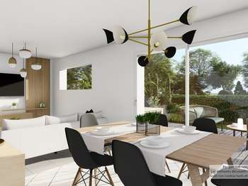 Vente maison 5 pièces Vente maison 5 pièces