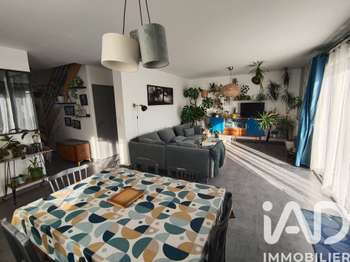 Vente Maison 3 chambresSaint-Aubin-d'Aubigné