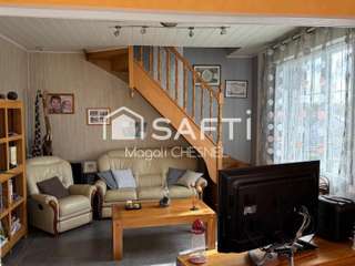 Vente maison 7 pièces Vente maison 7 pièces