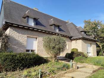 Vente maison 8 pièces Saint-Aubin-d'Aubigné 35