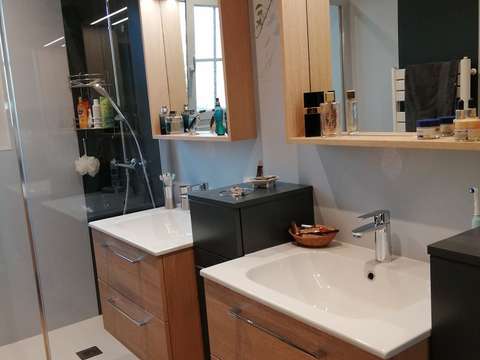 Vente maison 4 pièces Saint-Aubin-d'Aubigné 35