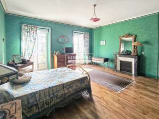 Vente maison 9 pièces