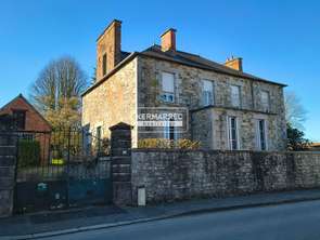 Vente Maison 5 chambresSaint-Aubin-d'Aubigné