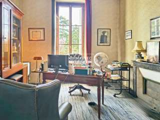 Vente maison 9 pièces