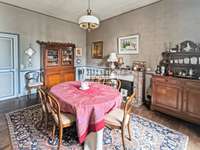 Vente maison 9 pièces Vente maison 9 pièces