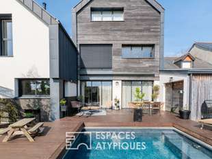 Photo Vente maison Saint-Aubin-d'Aubigné